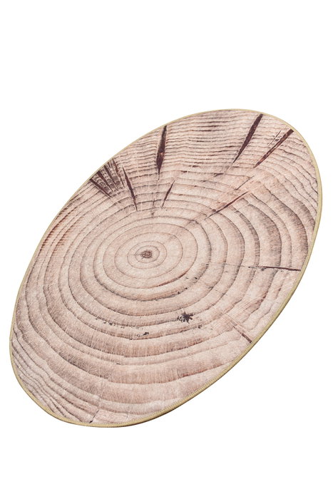 Mijölnir Wood Djt Alfombrilla de baño Multicolor Mijölnir Wood Djt Alfombrilla de baño Multicolor